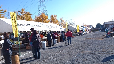 加須はなさき水上公園に行ってきました 工場直売 食べ歩き フリマ 一発逆転を夢見るブログ